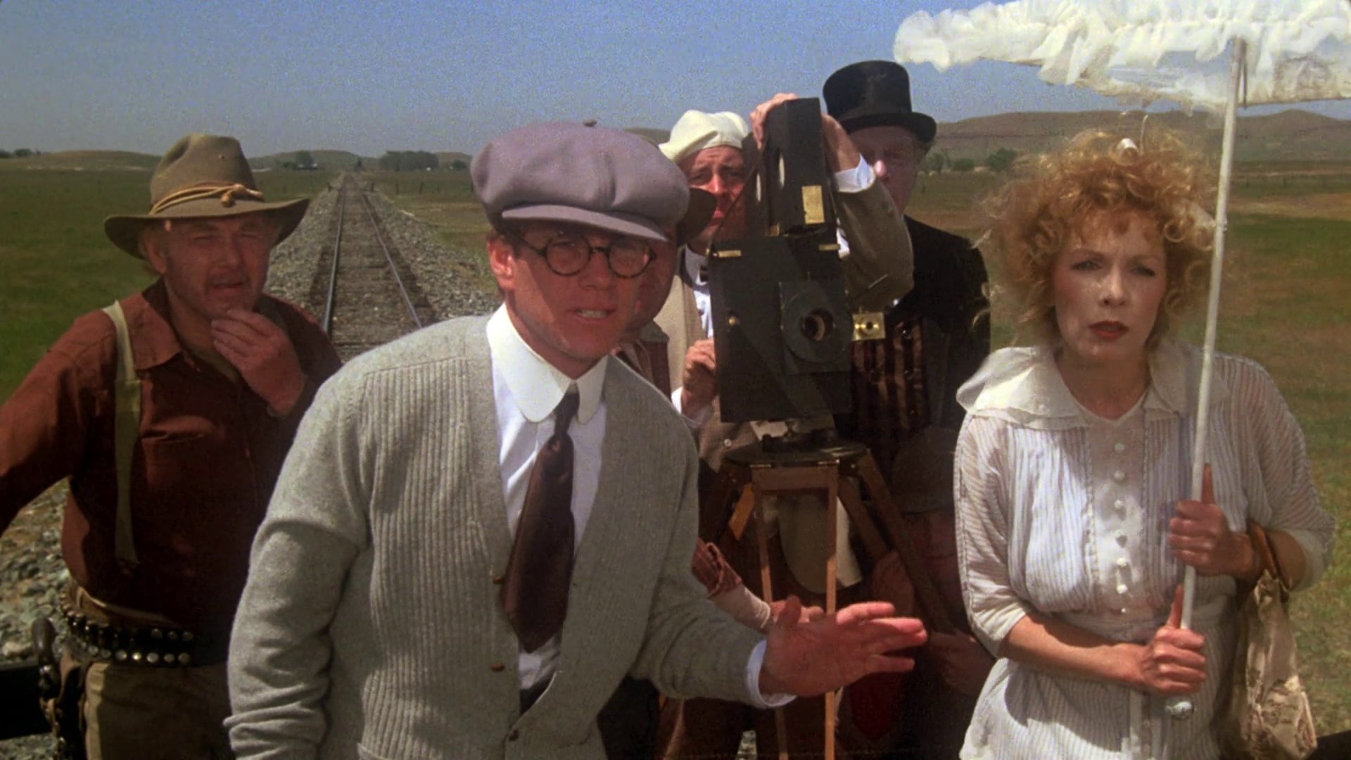 دانلود فیلم Nickelodeon 1976