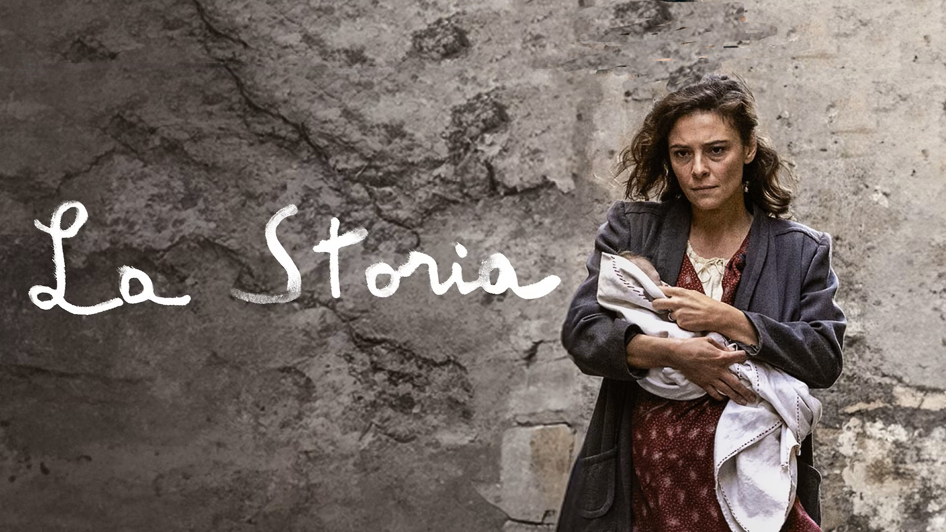 دانلود سریال La Storia