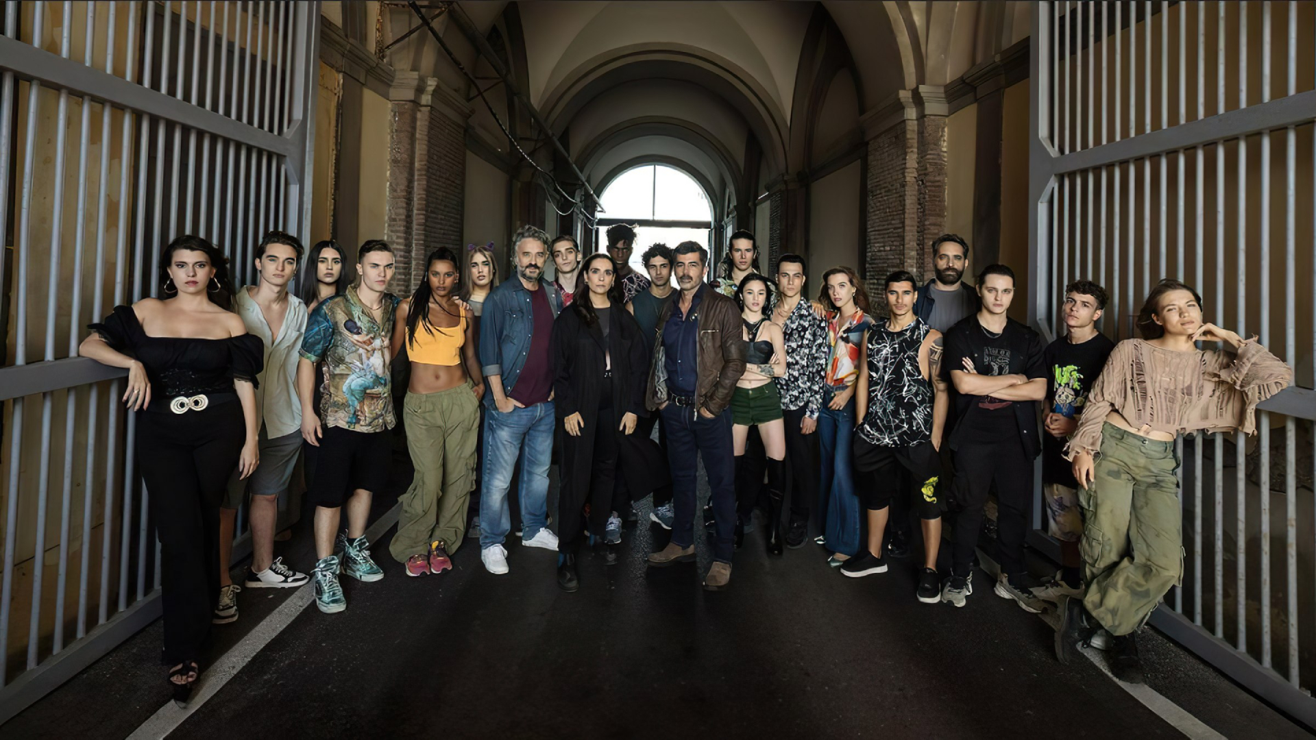 دانلود سریال The Sea Beyond