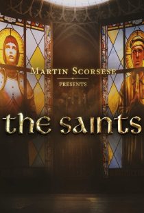 دانلود مستند Martin Scorsese Presents: The Saints449599-1398497412