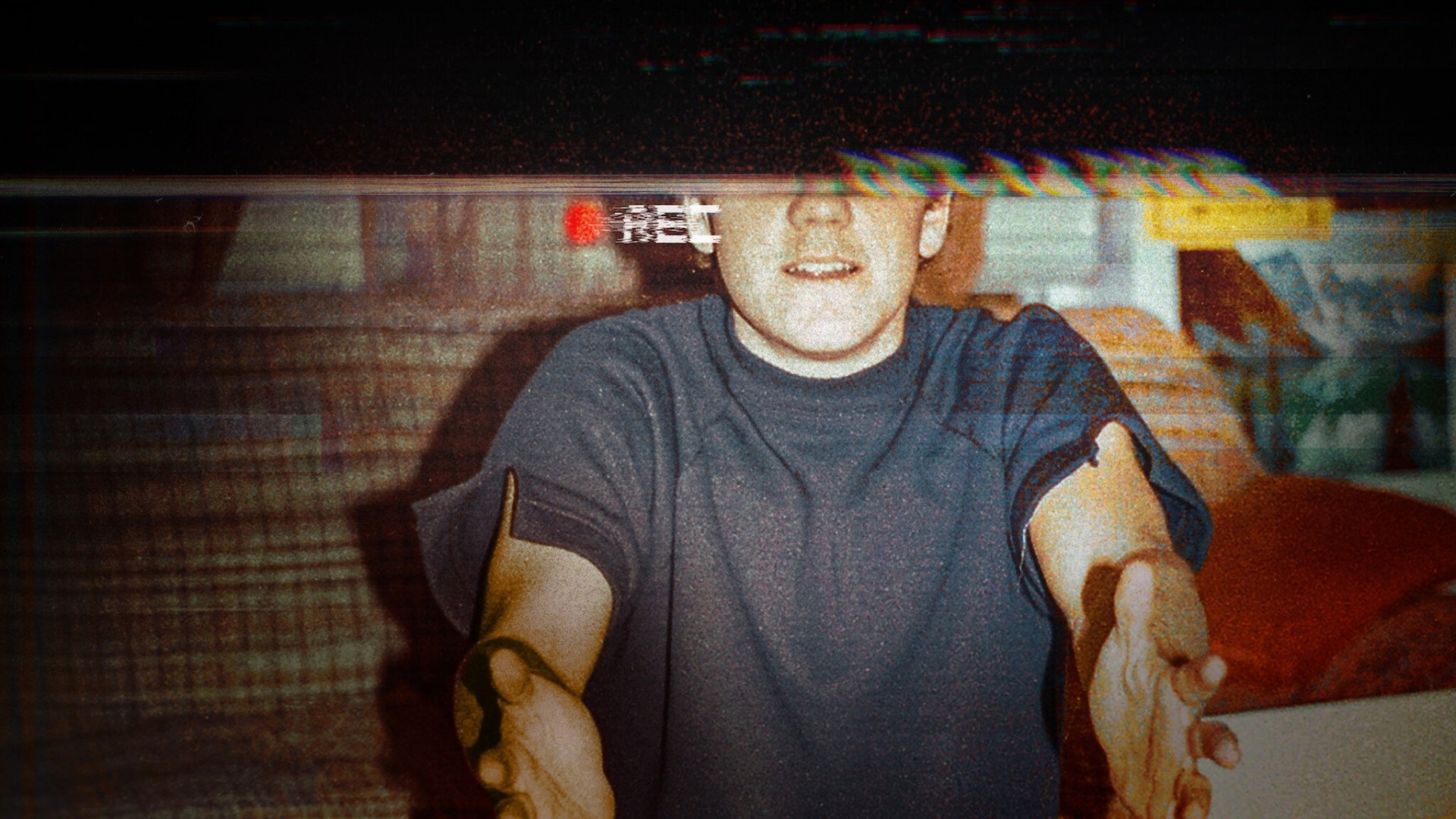 دانلود مستند True Haunting