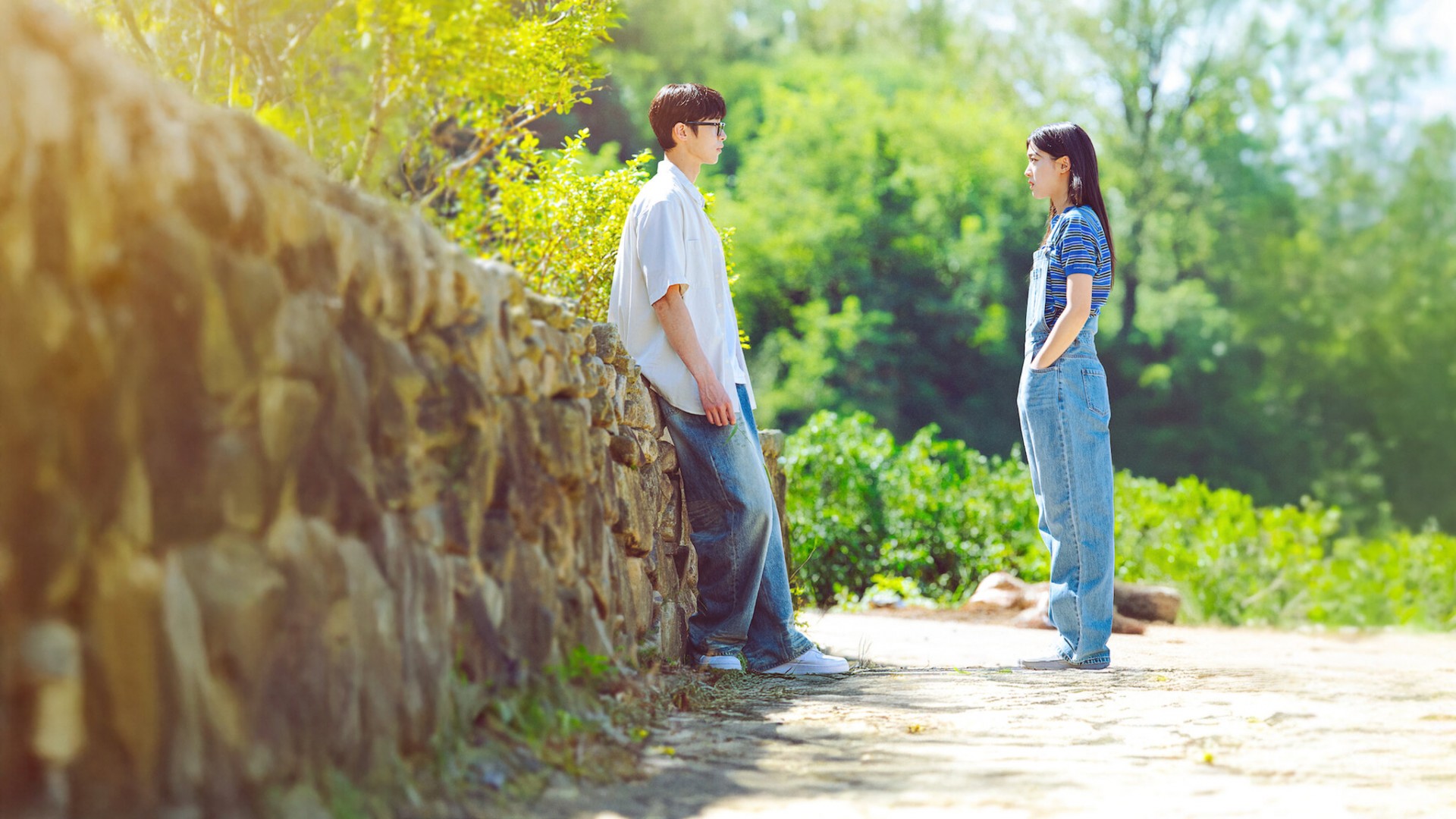 دانلود سریال کره‌ای Last Summer