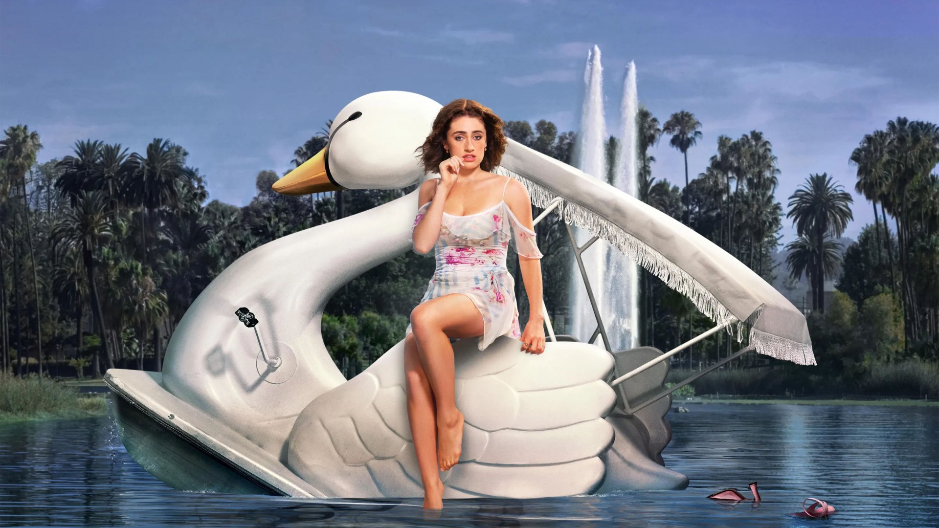 دانلود سریال I Love LA