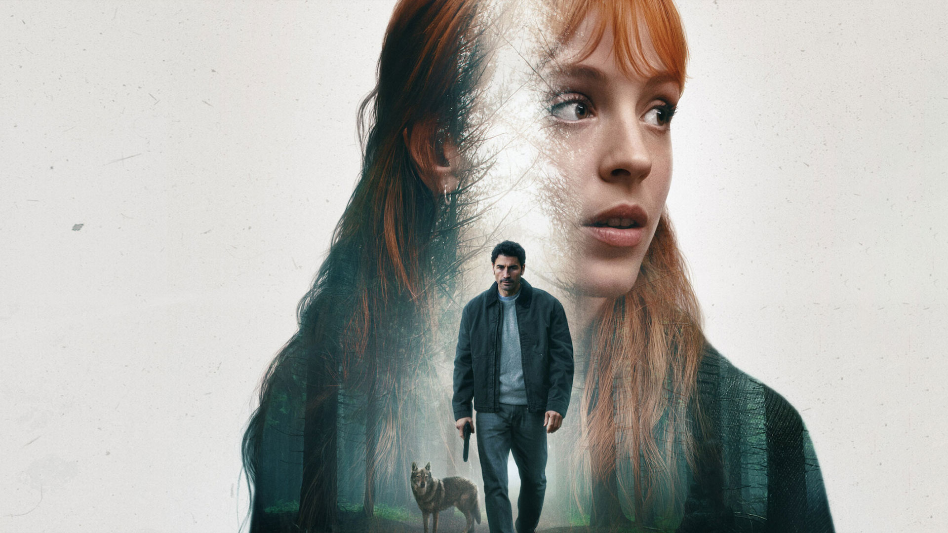 دانلود مینی سریال The Crystal Cuckoo