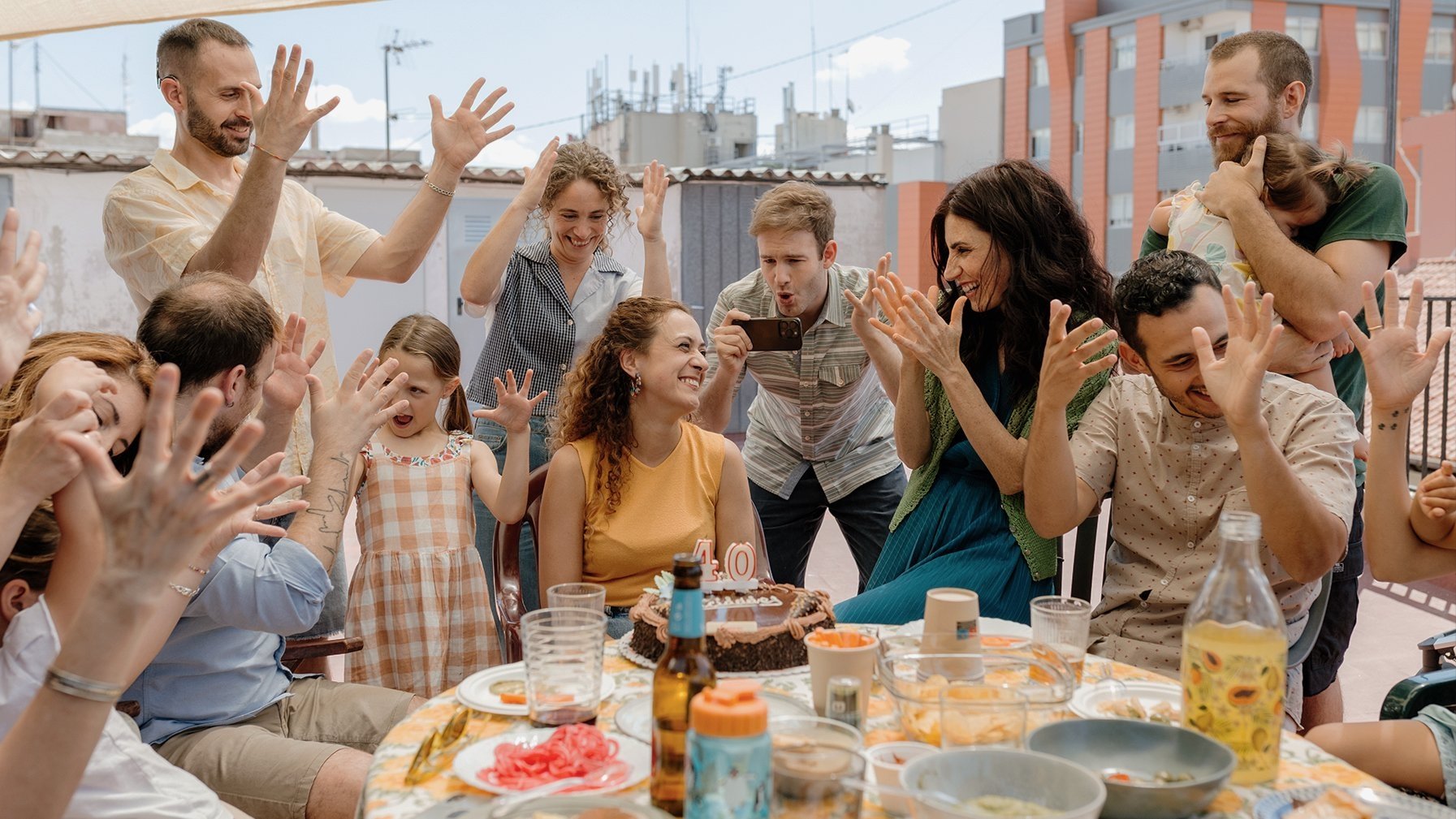 دانلود فیلم Deaf 2025