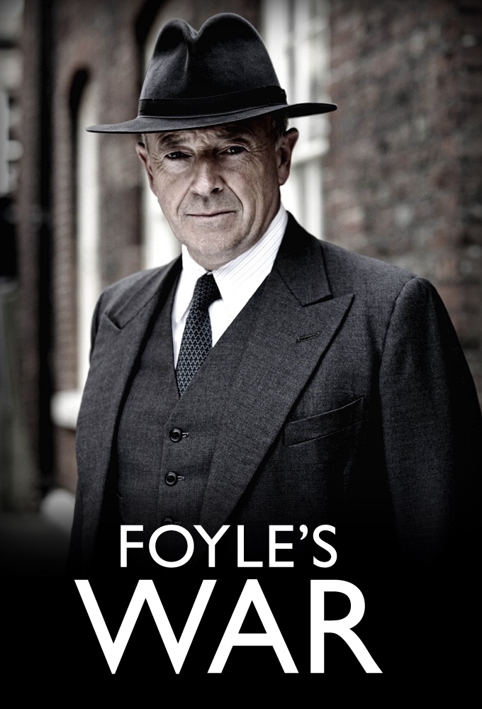 Foyle's War