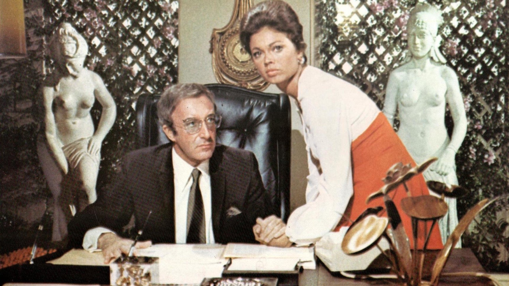 دانلود فیلم Where Does It Hurt? 1972