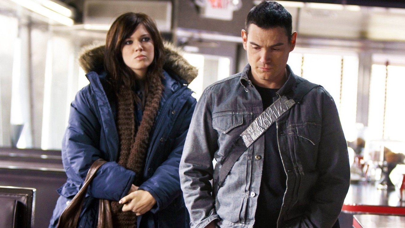 دانلود فیلم Dedication 2007