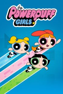 دانلود انیمه The Powerpuff Girls450384-1028111039