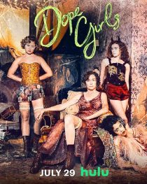 دانلود سریال Dope Girls450301-182187767