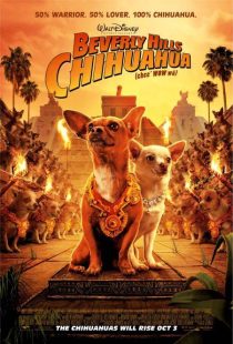 دانلود فیلم Beverly Hills Chihuahua 2008450766-898952467