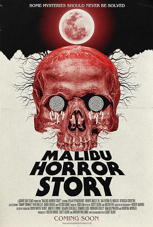 دانلود فیلم Malibu Horror Story 2023