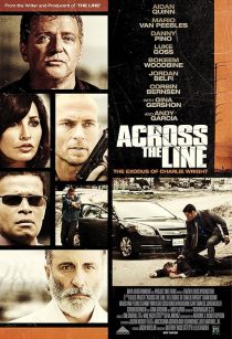 دانلود فیلم Across the Line: The Exodus of Charlie Wright 2010450134-1403269280