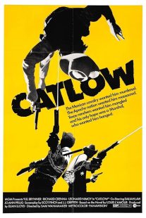 دانلود فیلم Catlow 1971448889-930710700