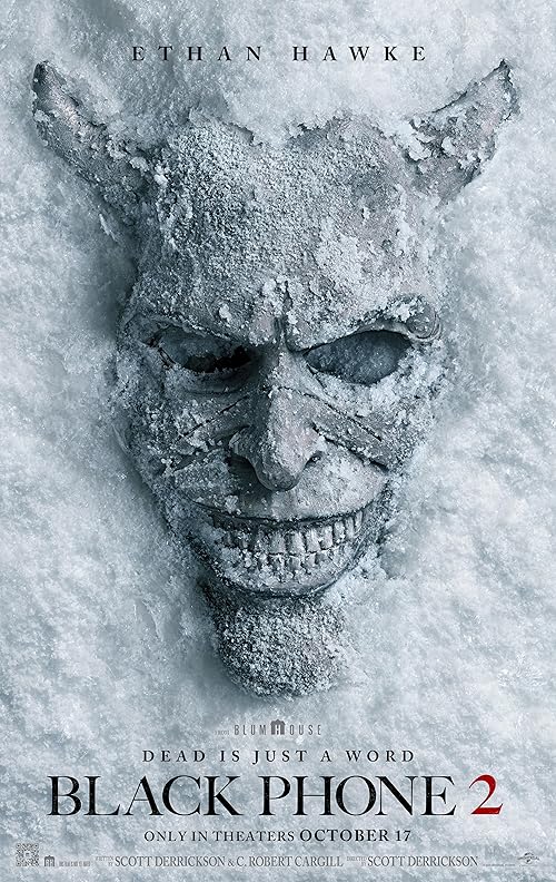 دانلود فیلم Black Phone 2 2025