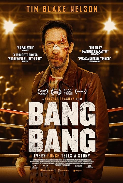 دانلود فیلم Bang Bang 2024