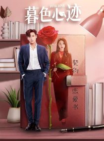 دانلود سریال چینی Dusk Love450982-19977756