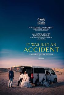 دانلود فیلم It Was Just an Accident 2025450370-326298979