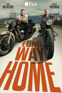 دانلود سریال Long Way Home450102-147152179