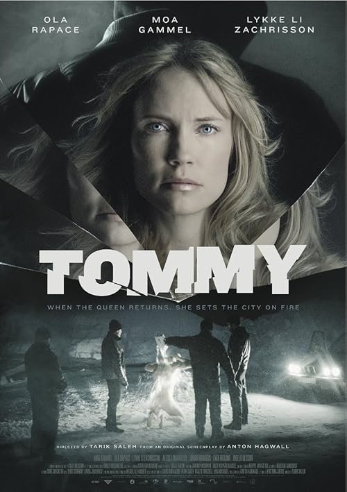 دانلود فیلم Tommy 2014