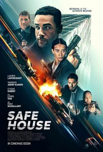 دانلود فیلم Safe House 2025448934-378101553