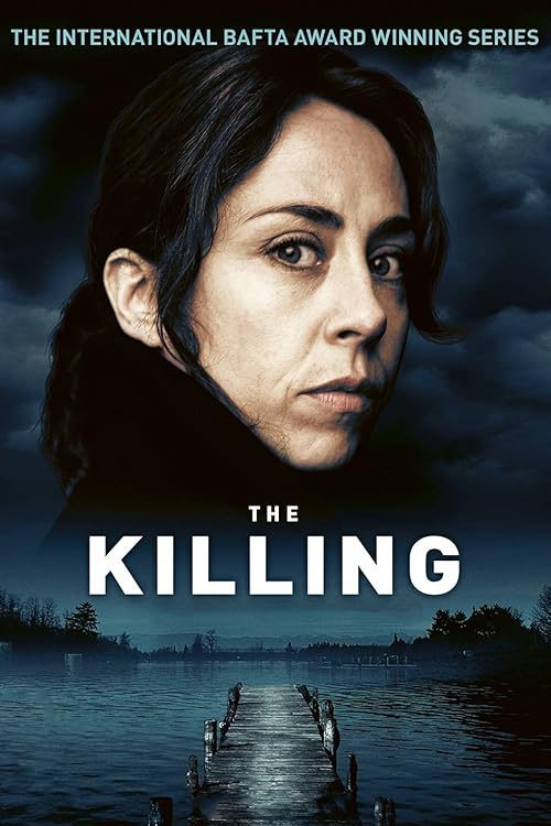 دانلود سریال The Killing