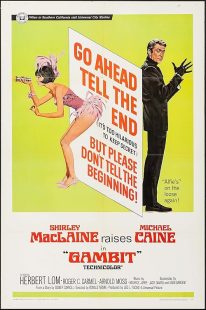 دانلود فیلم Gambit 1966449501-766391908