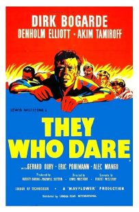 دانلود فیلم They Who Dare 1954449497-1876381260