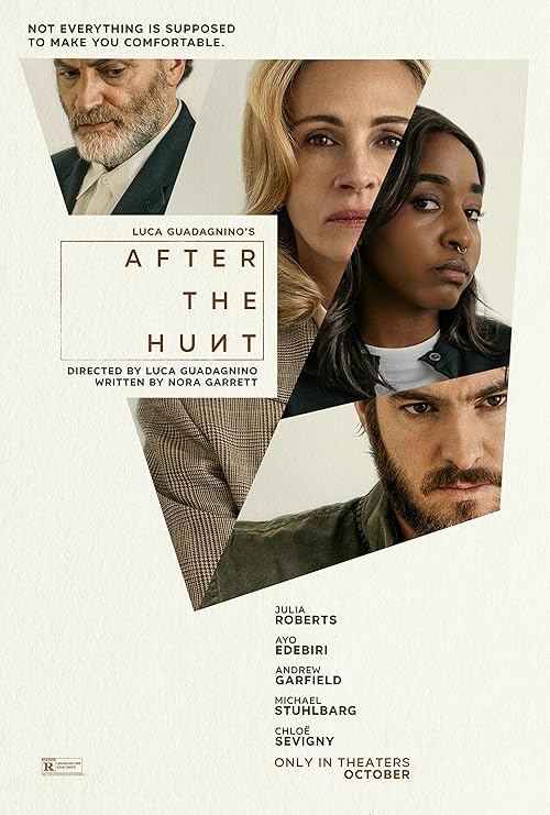 دانلود فیلم After the Hunt 2025