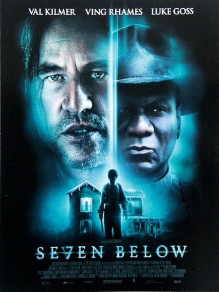 دانلود فیلم 7 Below 2012