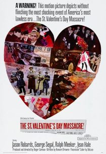 دانلود فیلم The St. Valentine’s Day Massacre 1967449713-955855928
