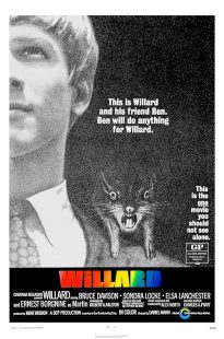 دانلود فیلم Willard 1971449725-426178285