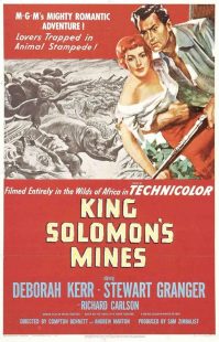 دانلود فیلم King Solomon’s Mines 1950449475-1484876554