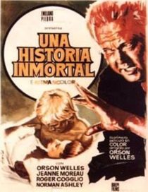 دانلود فیلم The Immortal Story 1968450770-1799923212