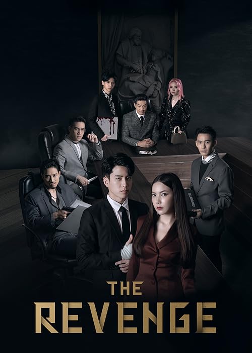 دانلود سریال تایلندی The Revenge