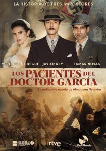 دانلود سریال Los pacientes del doctor García450816-245430189