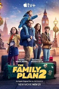 دانلود فیلم The Family Plan 2 2025450287-746321782