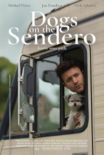 دانلود فیلم Dogs on the Sendero 2024450024-346795014