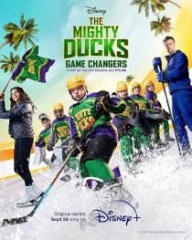 دانلود سریال The Mighty Ducks: Game Changers450346-178257774