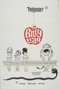 دانلود فیلم Billy Liar 1963449795-454008748