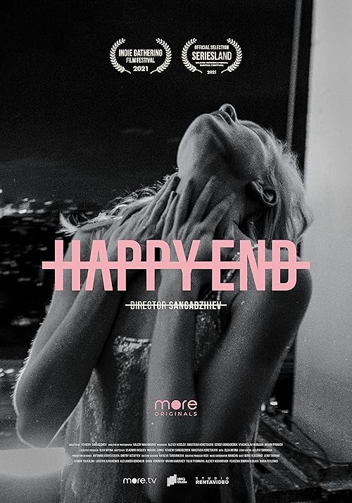 دانلود سریال Happy End