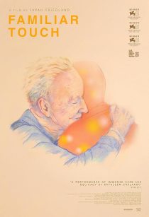 دانلود فیلم Familiar Touch 2024448818-1454267982