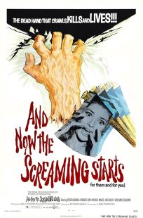 دانلود فیلم And Now the Screaming Starts! 1973449804-968787518