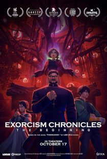 دانلود انیمیشن Exorcism Chronicles: The Beginning 2024448852-1902892305