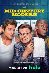 دانلود سریال Mid Century Modern449227-703308208
