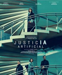دانلود فیلم Justicia artificial 2024449167-1319665708