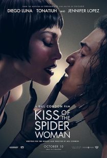 دانلود فیلم Kiss of the Spider Woman 2025449463-151875122