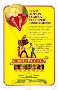 دانلود فیلم Nickelodeon 1976450731-946827988