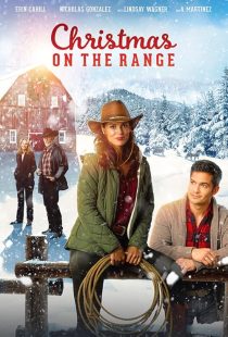 دانلود فیلم Christmas on the Range 2019449933-243886176