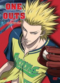 دانلود انیمه One Outs449551-22747810